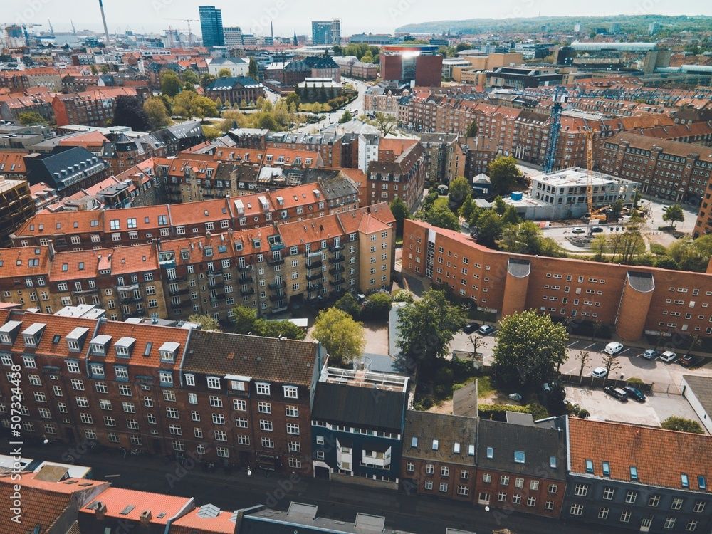 TOP 10: Aarhus' top class culinary scene
