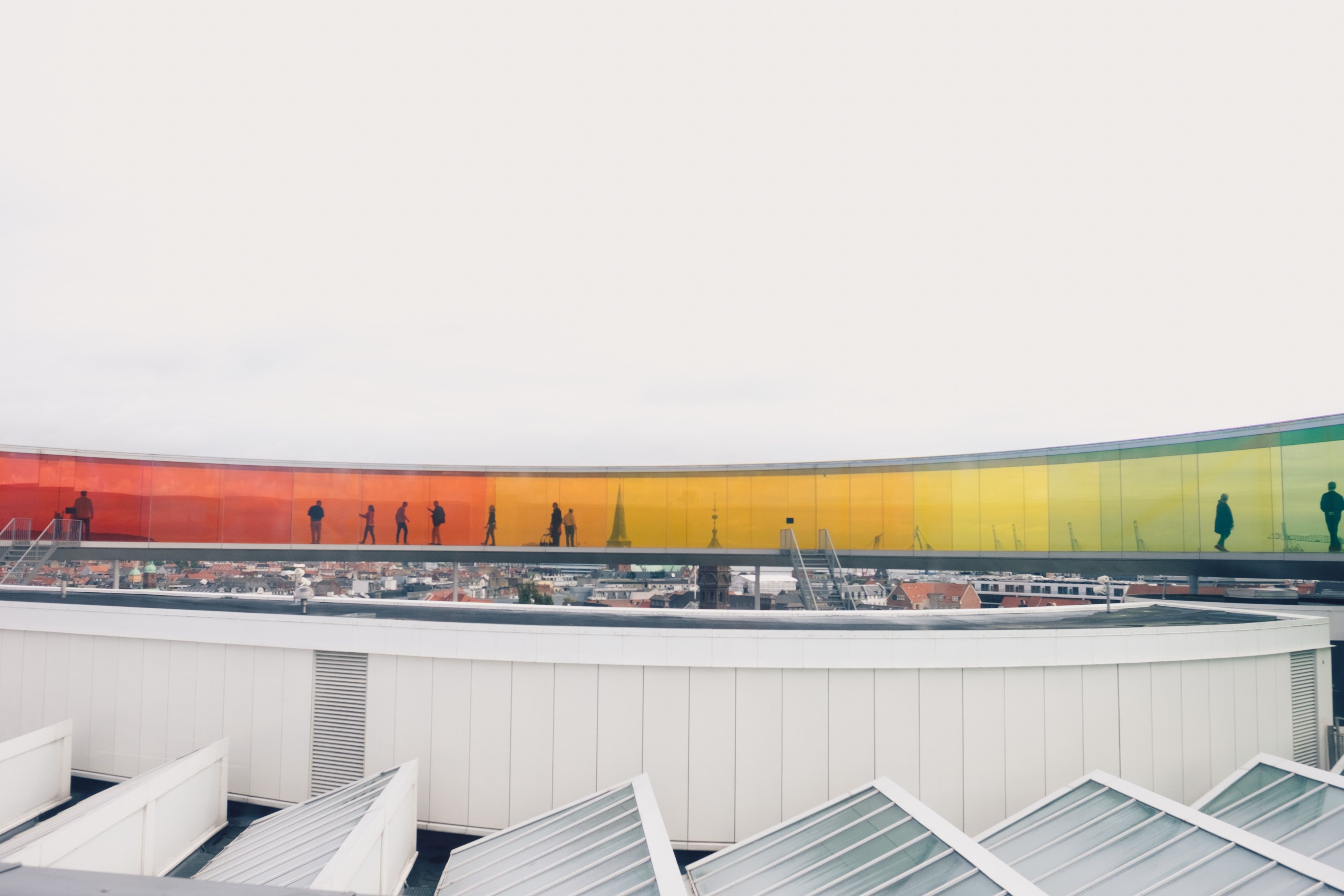 Your guide to the perfect Aarhus experience