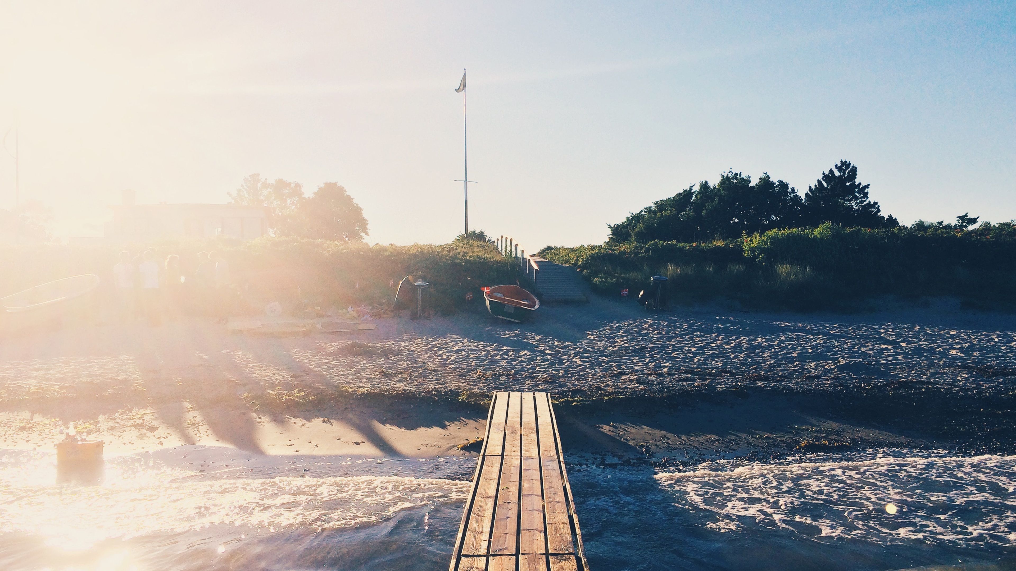 Aarhus Havn is about to get even bigger!