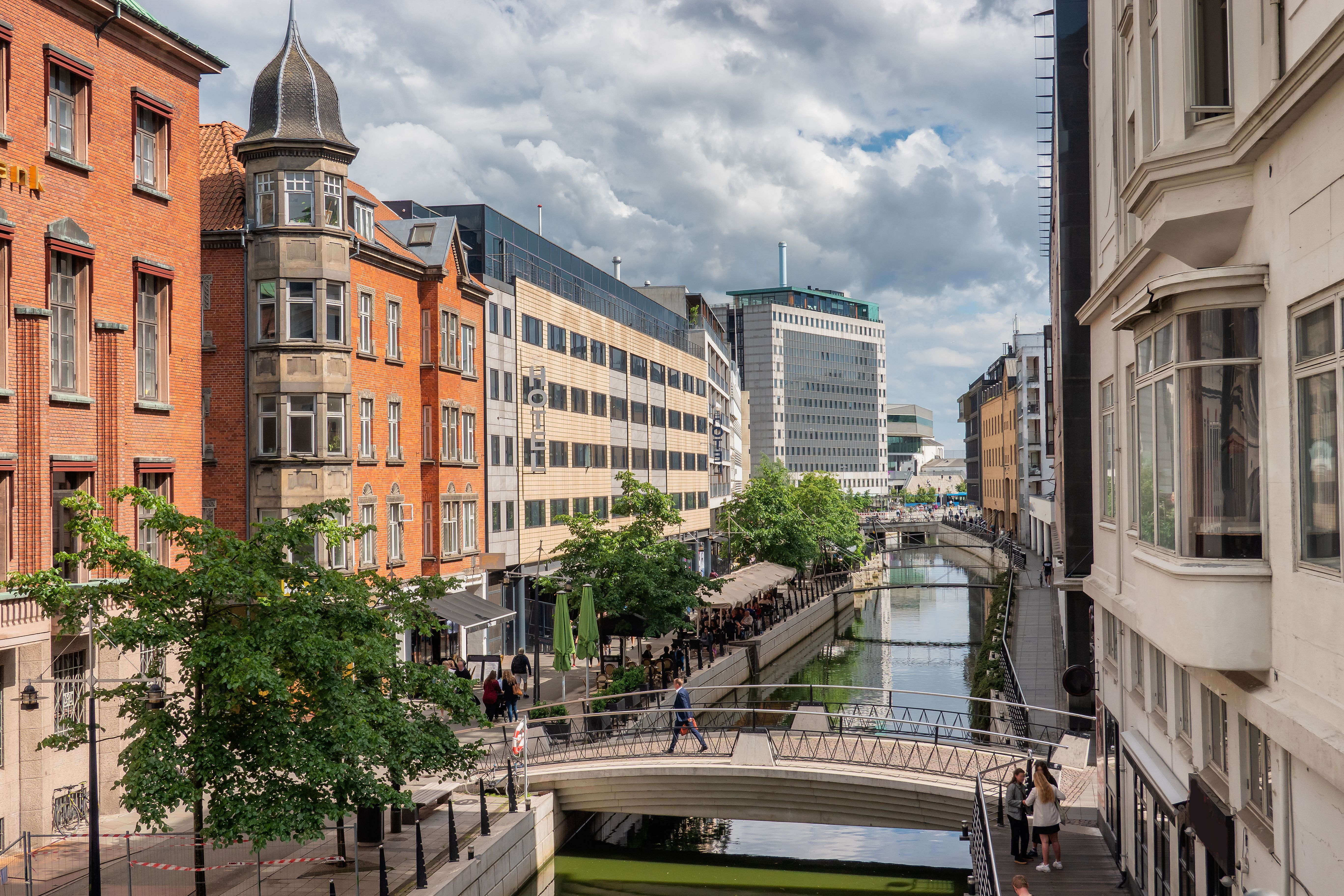 Your guide to the perfect Aarhus experience