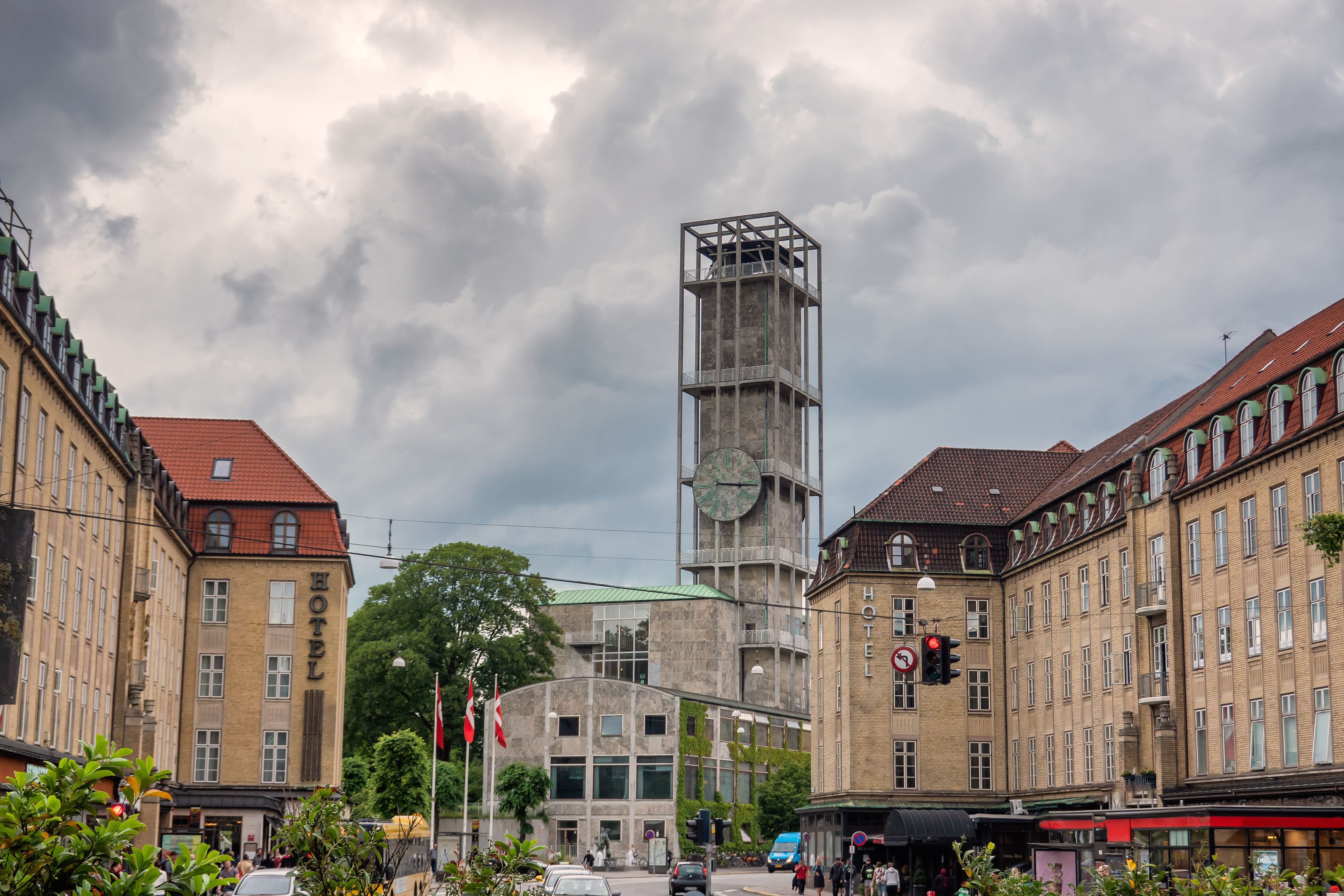 Aarhus Havn is about to get even bigger!