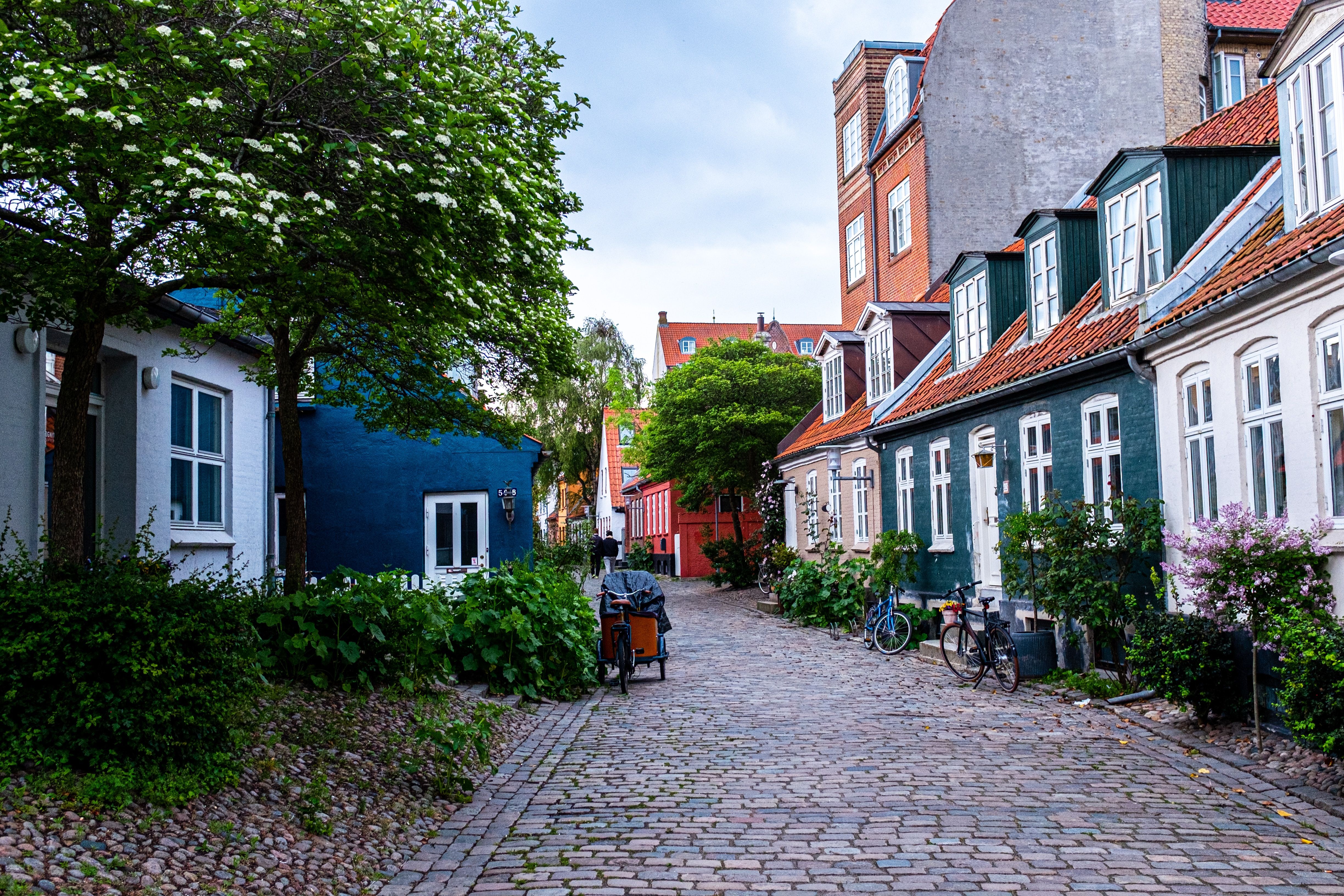 Your guide to the perfect Aarhus experience