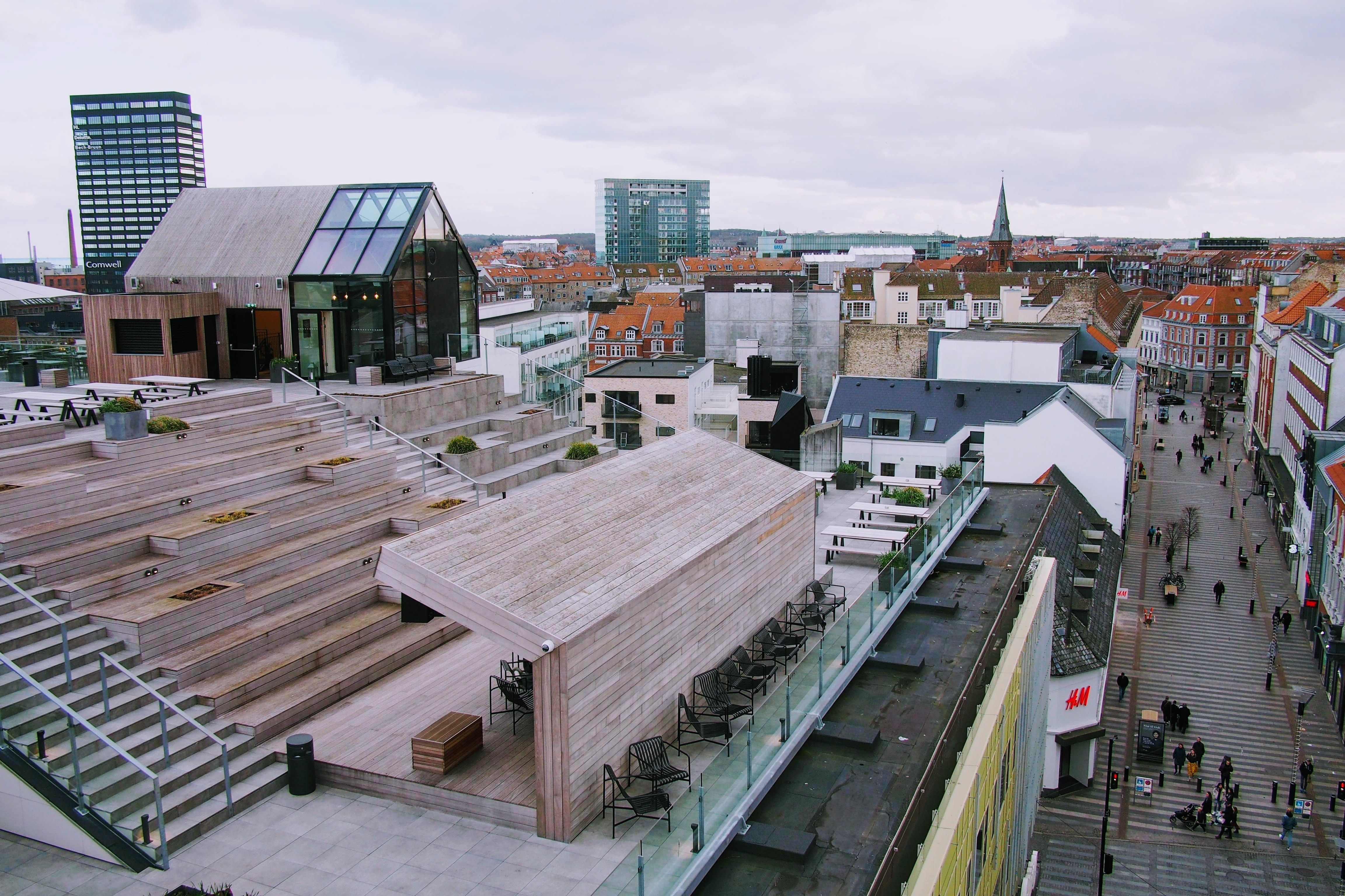 Your guide to the perfect Aarhus experience