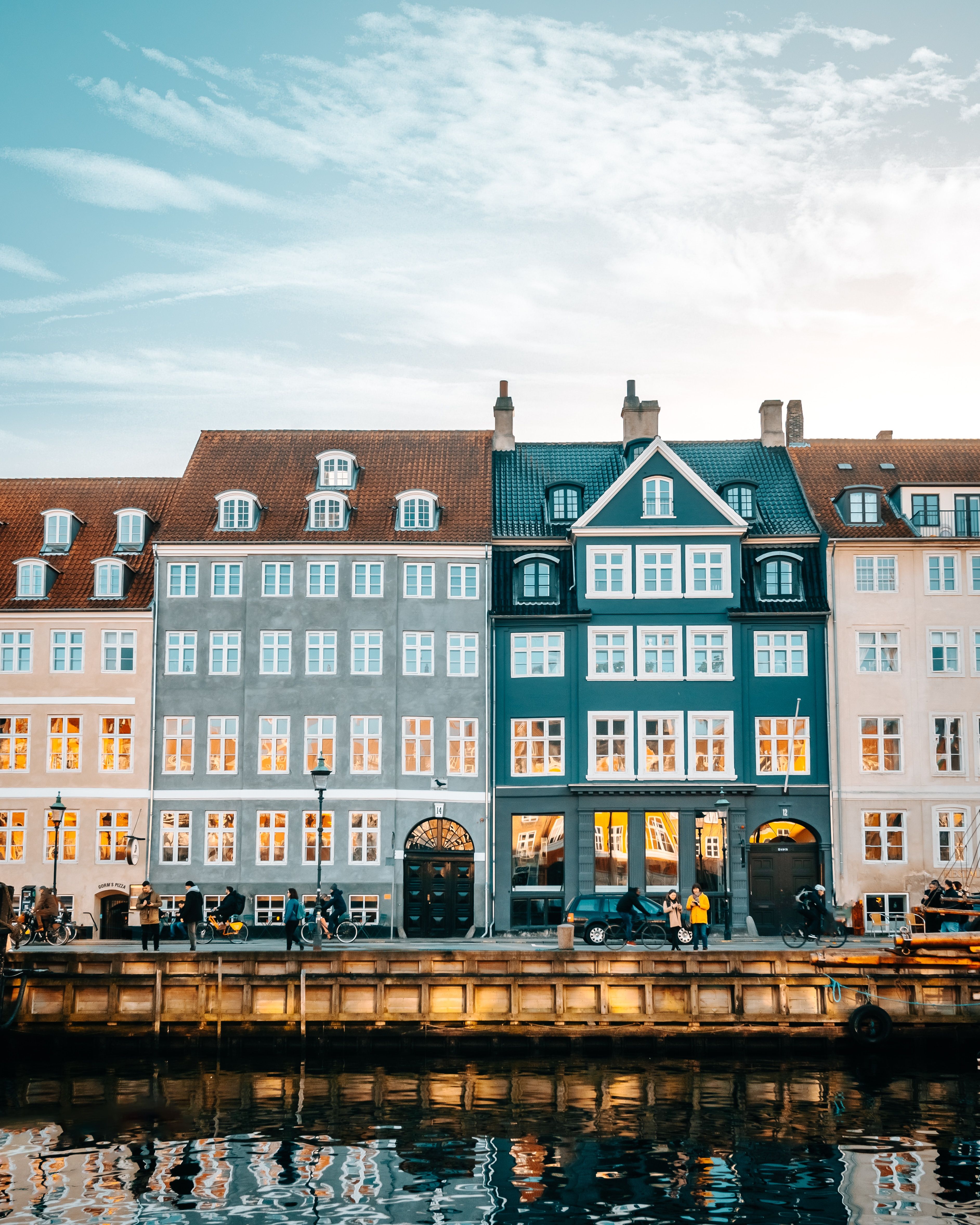 Everything you need to know about residency requirements in Denmark (CPR)