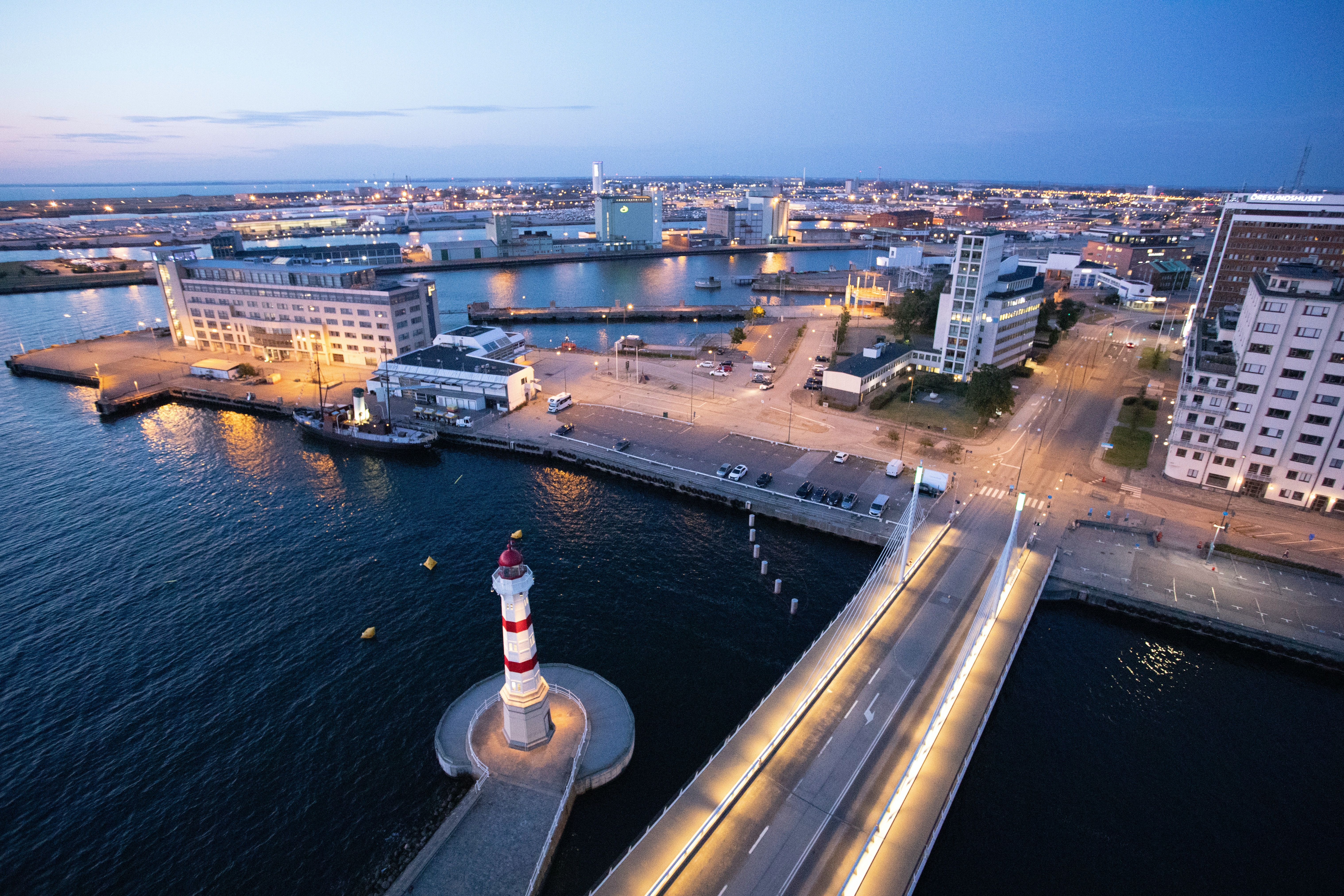 Where to Stay in Malmö, Neighborhood Guide