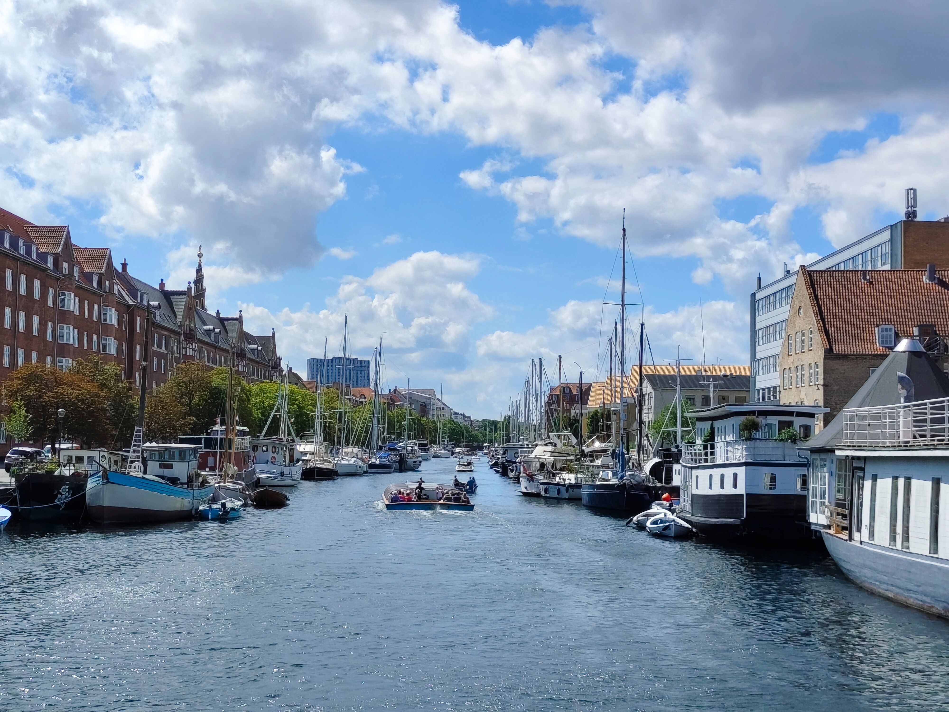 Movinn in Havnen: Experience the Magic of Copenhagen's Top Neighbourhood