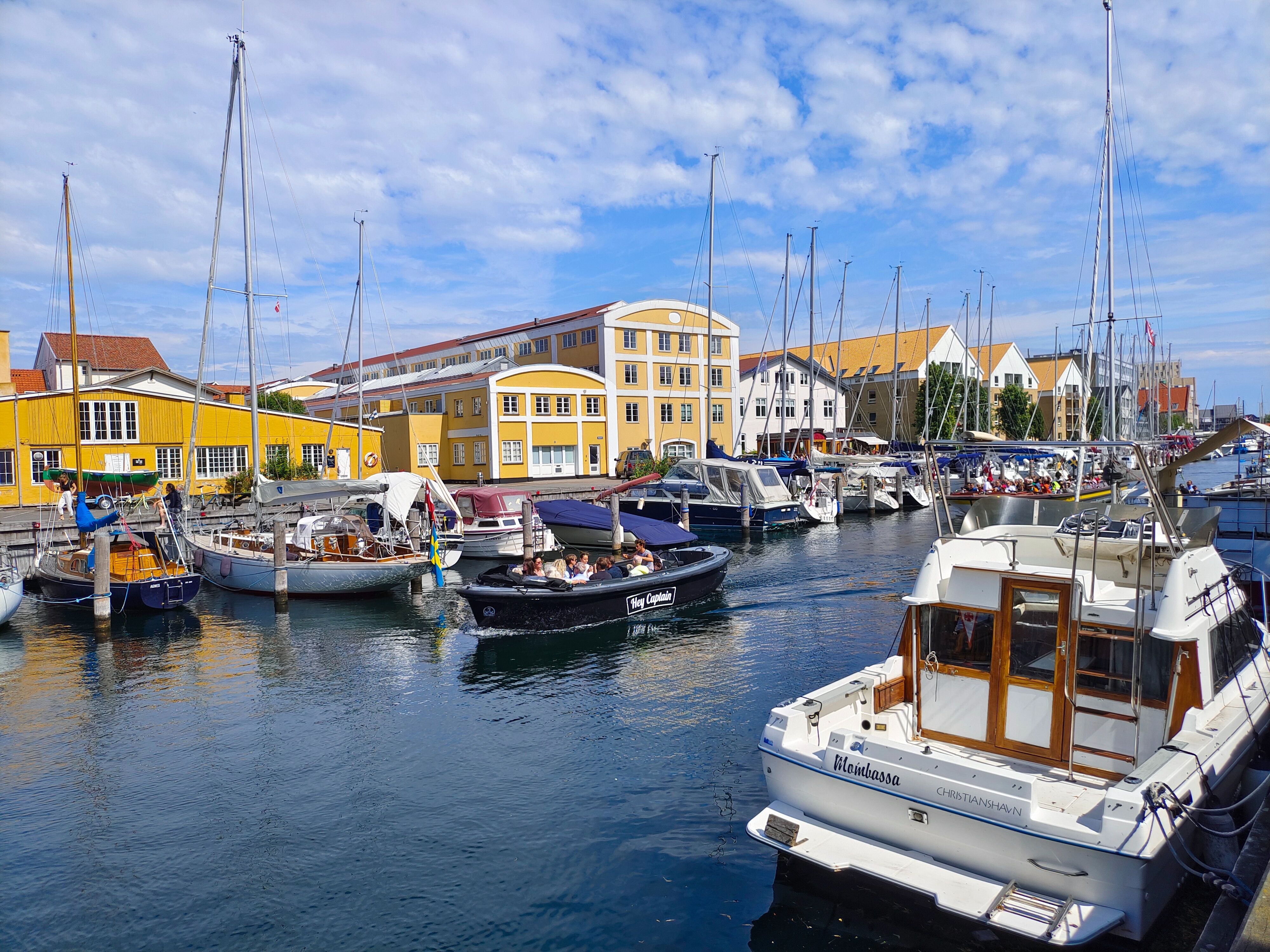 Movinn in Havnen: Experience the Magic of Copenhagen's Top Neighbourhood