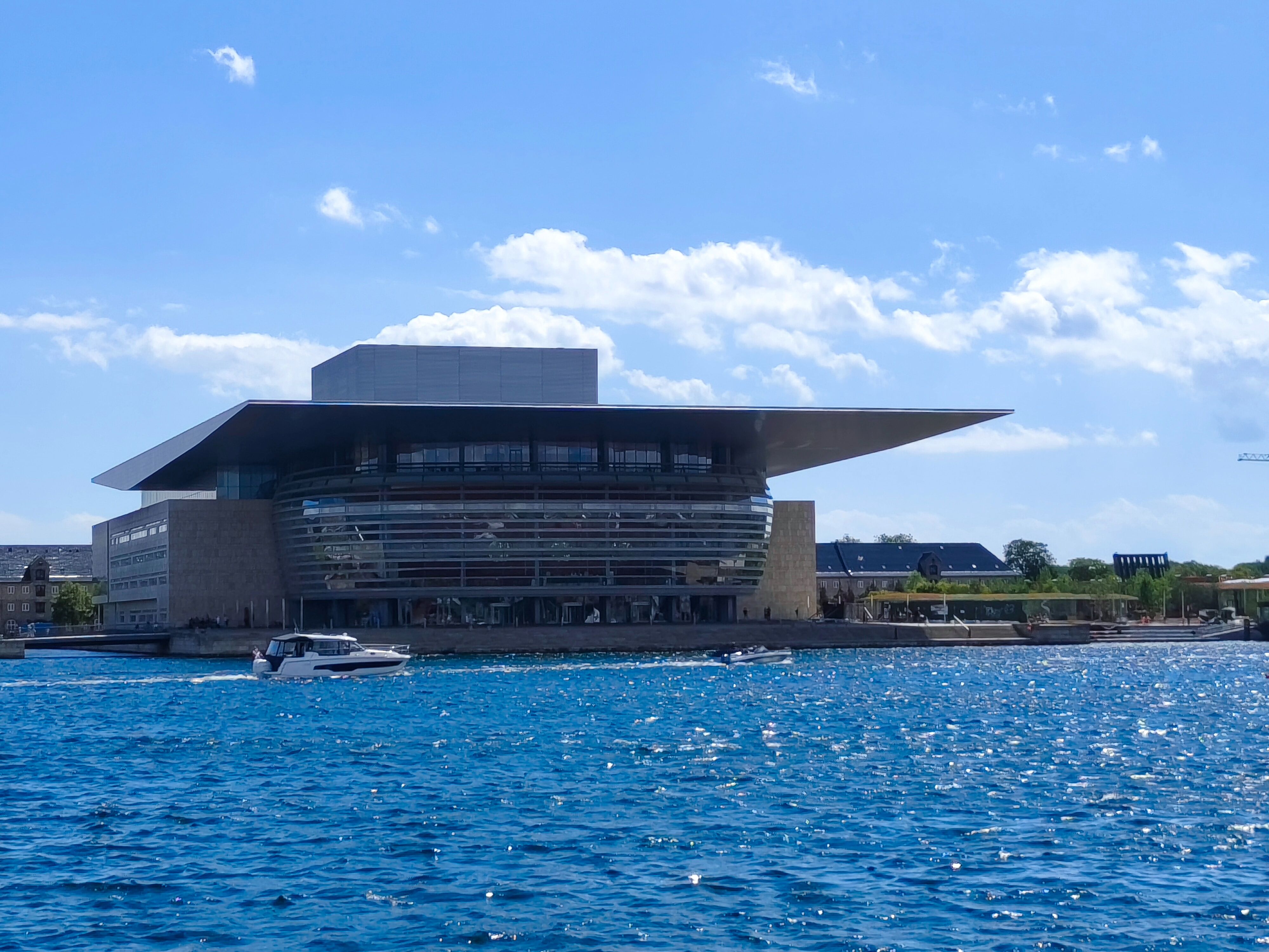 Movinn in Havnen: Experience the Magic of Copenhagen's Top Neighbourhood